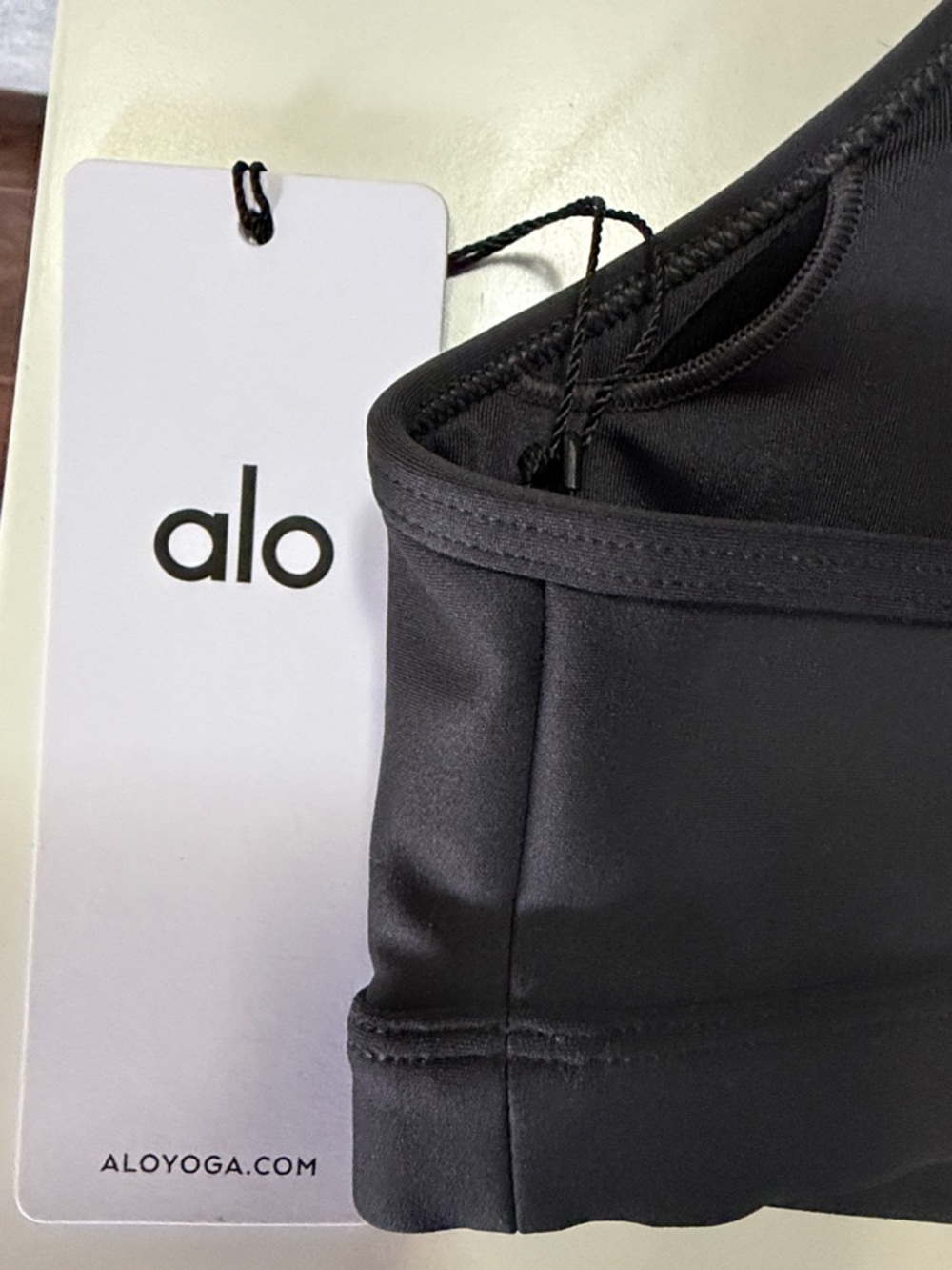 Alo Airlift Intrigue - Picture 5 of 7